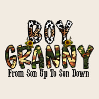 Boy Granny From Son Up To Sondown Premium Sweatshirt | Teevron