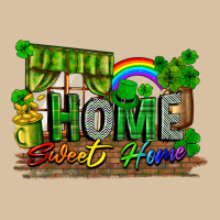 Home Sweet Home Heavyweight Hoodie | Teevron