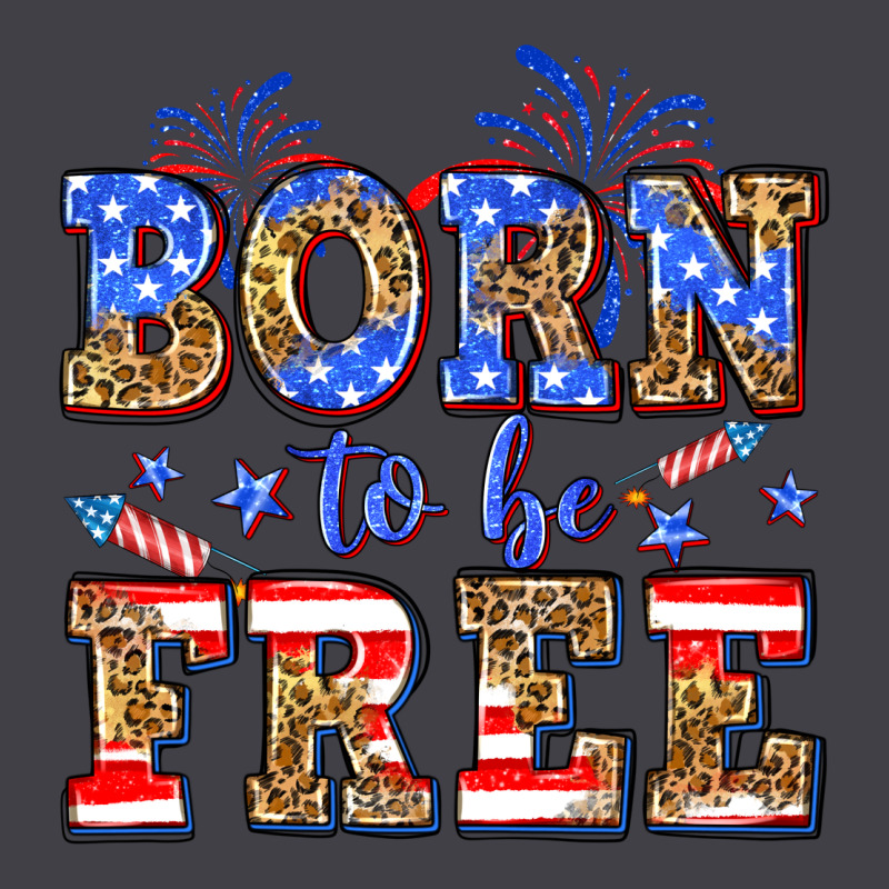 Born To Be Free Heavyweight Hoodie by Neo Western | Teevron