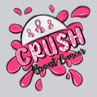 Crush Breast Cancer Urban Hoodie | Teevron