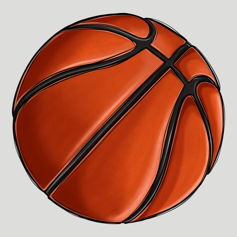 Basketball Zipper Hoodie by texasbilliewilder | Teevron
