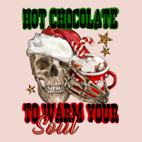 Hot Chocolate To Warm Your Soul Premium Sweatshirt | Teevron