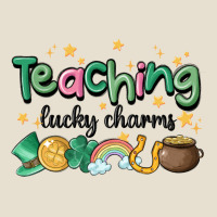 Teaching Lucky Charm Urban Hoodie | Teevron
