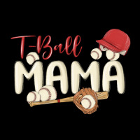 T Ball Mama Baseball Urban Hoodie | Teevron