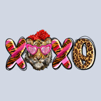 Xoxo Tiger Olivia Premium Sweatshirt | Teevron