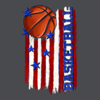 Basketball American Flag Zipper Hoodie | Teevron
