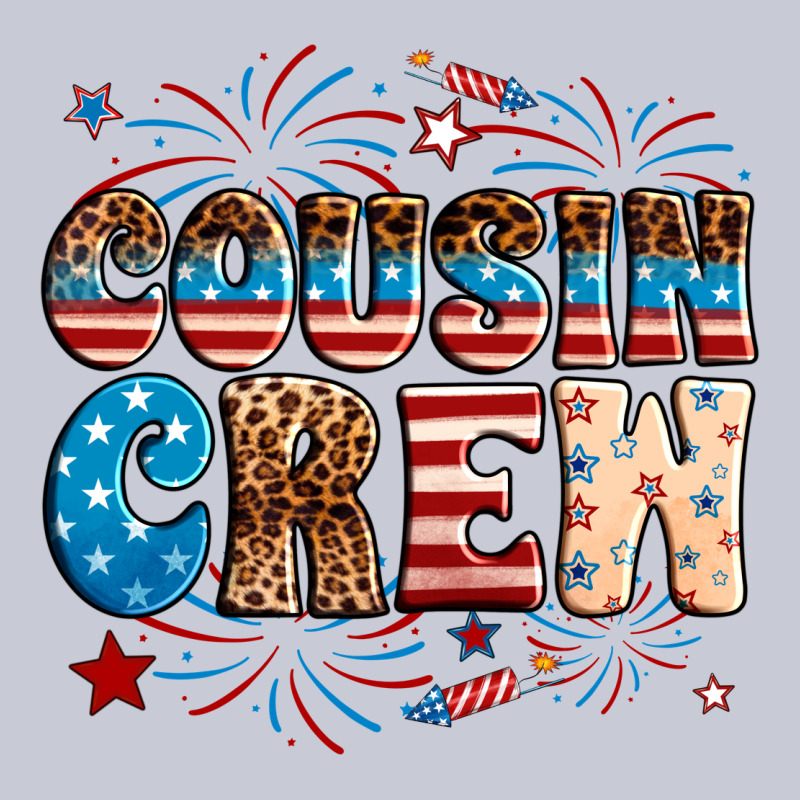 Cousin Crew Heavyweight Hoodie by Neo Western | Teevron