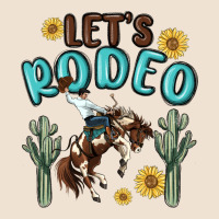 Let's Rodeo Urban Hoodie | Teevron