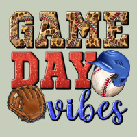 Game Day Vibes Classic Tee | Teevron