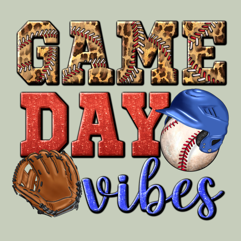 Game Day Vibes Classic Tee by BundleAndBundleShop | Teevron