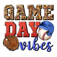 game day vibes | Teevron