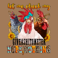 Let Me Check My Giveashitometer Classic Tee | Teevron
