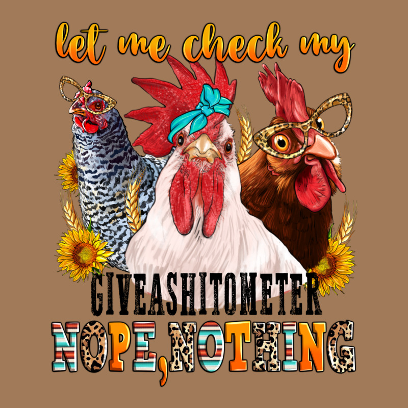 Let Me Check My Giveashitometer Classic Tee by texasbilliewilder | Teevron