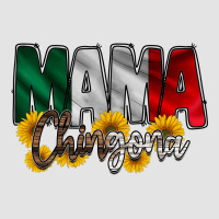 Mama Chingona Premium Sweatshirt | Teevron