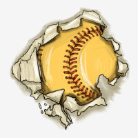 Softball Urban Hoodie | Teevron