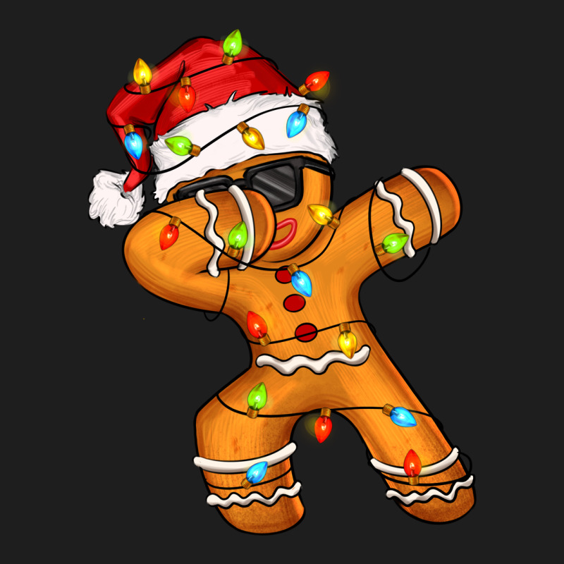 Dabbing Cookies Classic Tee by Zillion Design Studio | Teevron