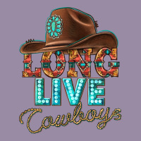 Long Live Cowboys Classic Tee | Teevron