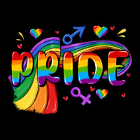 Pride Urban Hoodie | Teevron