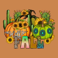 Hello Fall Heavyweight Hoodie | Teevron