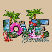 Love Summer Heavyweight Hoodie | Teevron