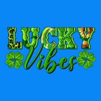 Lucky Vibes Zipper Hoodie | Teevron