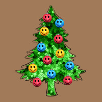 Sequin's Christmas Tree Classic Tee | Teevron