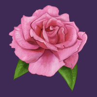 Perfume Delight Rose Premium Hoodie | Teevron
