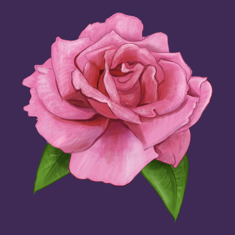Perfume Delight Rose Premium Hoodie by LillyAllenDesigns | Teevron