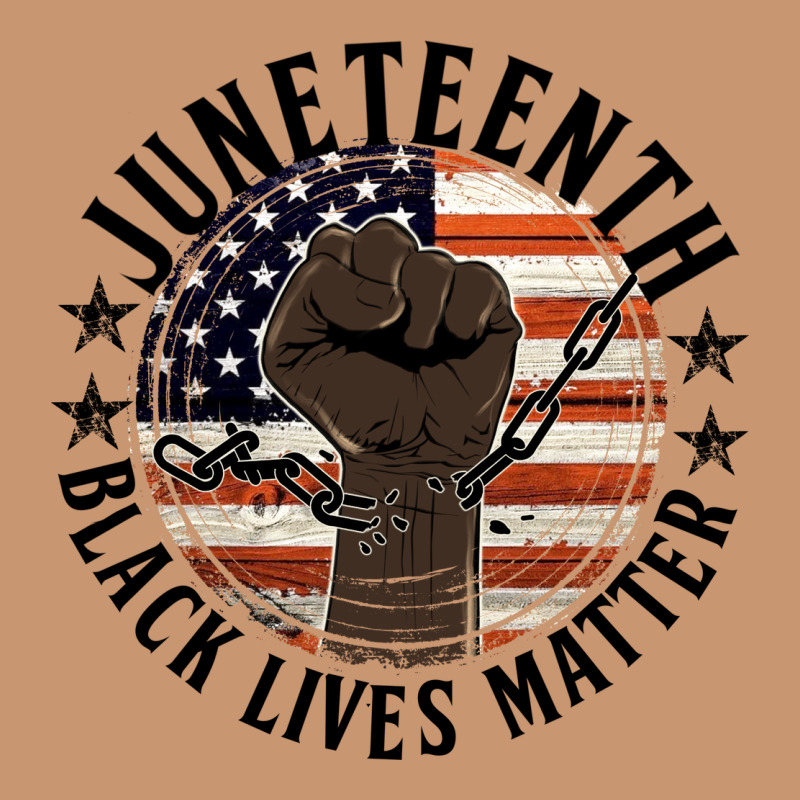 Black Lives Matter Heavyweight Hoodie by HRA Design Shop | Teevron