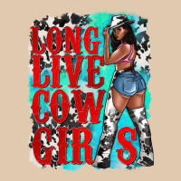 Long Live Cowgirls Classic Tee | Teevron