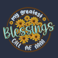 My Greatest Blessing Call Me Nana Urban Hoodie | Teevron