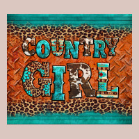 Country Girl Premium Hoodie | Teevron