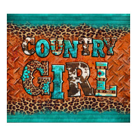 country girl | Teevron