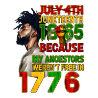 July 4th Juneteenth 1865 | Teevron