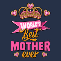 World's Best Mother Ever Premium Hoodie | Teevron