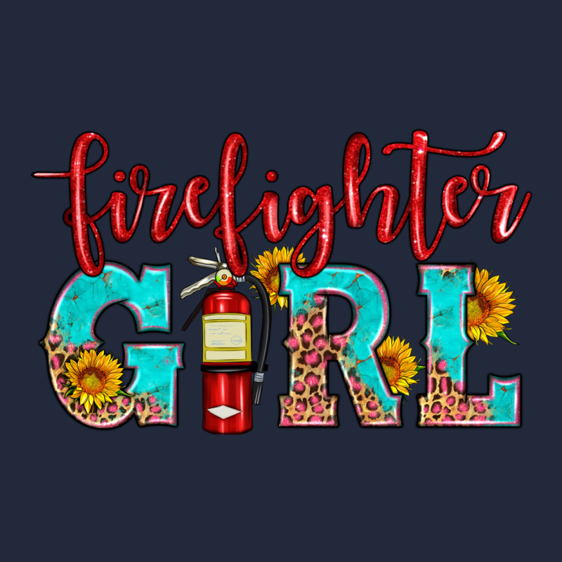 Firefighter Son Girl Premium Sweatshirt by HRA Design Shop | Teevron