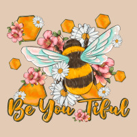 Be You Tiful Urban Hoodie | Teevron