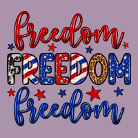 Freedom Freedom Freedom Heavyweight Hoodie | Teevron