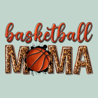 Basketball Mama Zipper Hoodie | Teevron