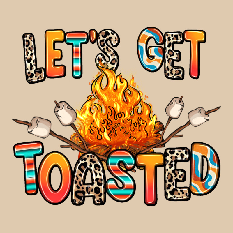 Let's Get Toasted Classic Tee by RanaPortraitStore | Teevron