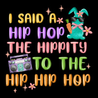 I Said A Hip Hop Urban Hoodie | Teevron