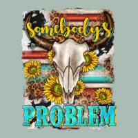 Somebodys Problem Classic Tee | Teevron