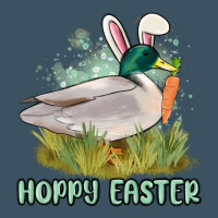 Hoppy Easter Duck Hunting Urban Hoodie | Teevron
