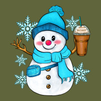 Cute Snowman Classic Tee | Teevron