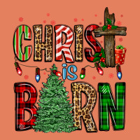 Christ Is Born Classic Tee | Teevron
