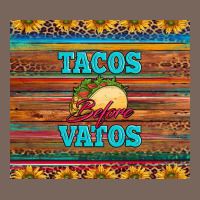 Tacos Before Vatos Premium Hoodie | Teevron