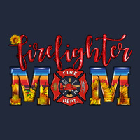 Firefighter Mom Premium Sweatshirt | Teevron