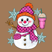 Bougie Snowman Classic Tee | Teevron