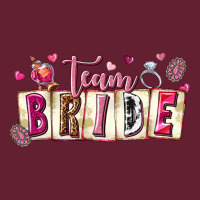 Team Bride Classic Tee | Teevron