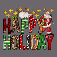 Happy Holiday Christmas Premium Sweatshirt | Teevron